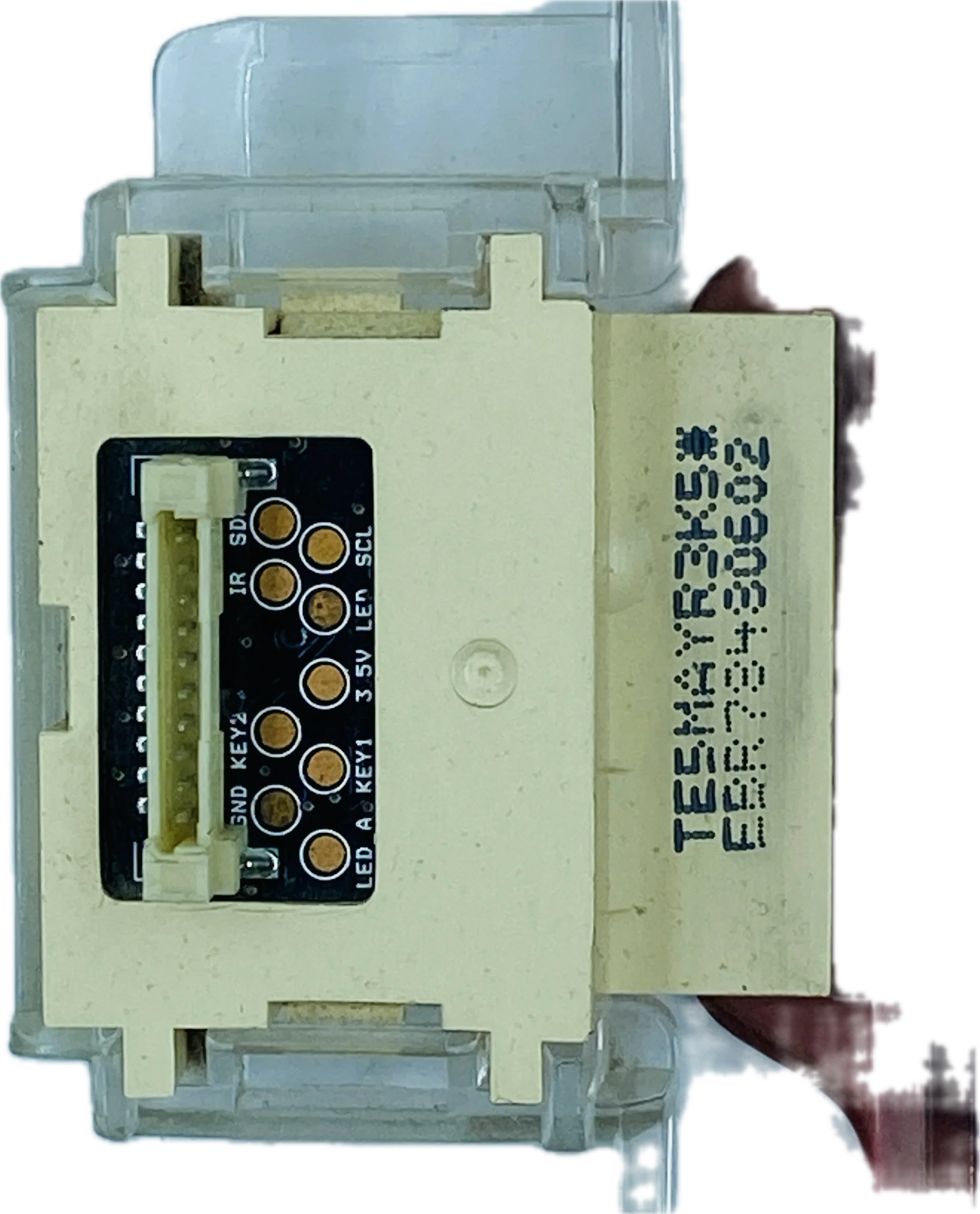 LG LED TV IR Sensor (Power Button) for Model 32LB563B-TD - Great Bharat Electronics