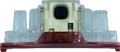 LG LED TV IR Sensor (Power Button) for Model 32LB563B-TD - Great Bharat Electronics