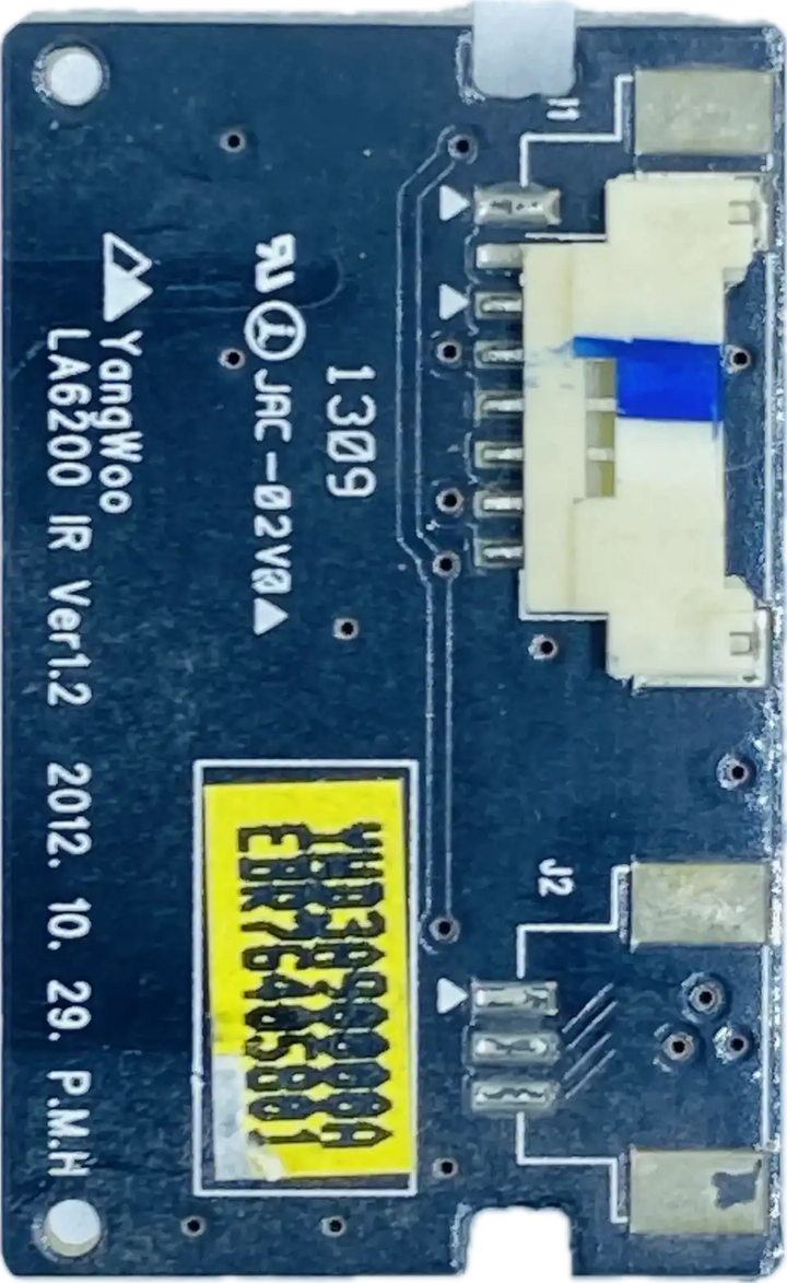 LG LED TV IR Sensor (Power Button) for Model 32LN5110-TB - Great Bharat Electronics