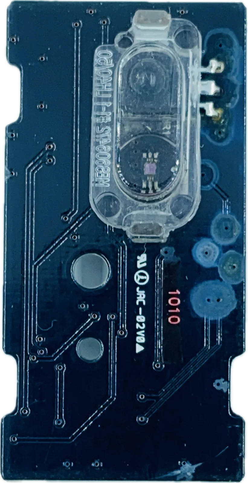 LG LED TV IR Sensor (Power Button) for Model 40LE5500 - Great Bharat Electronics