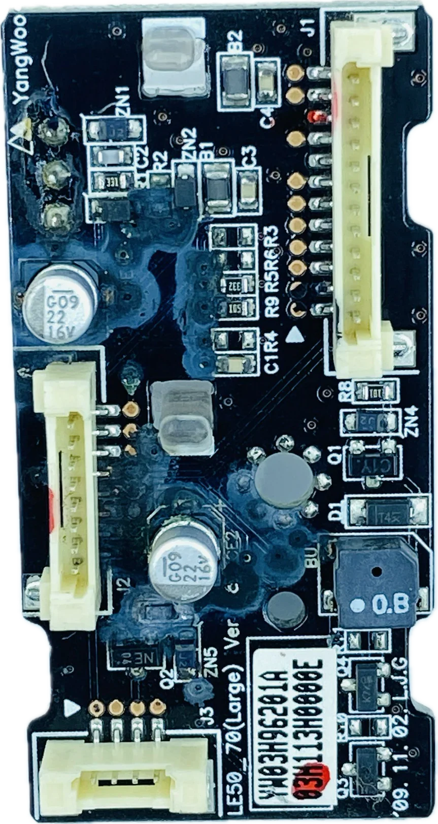 LG LED TV IR Sensor (Power Button) for Model 40LE5500 - Great Bharat Electronics