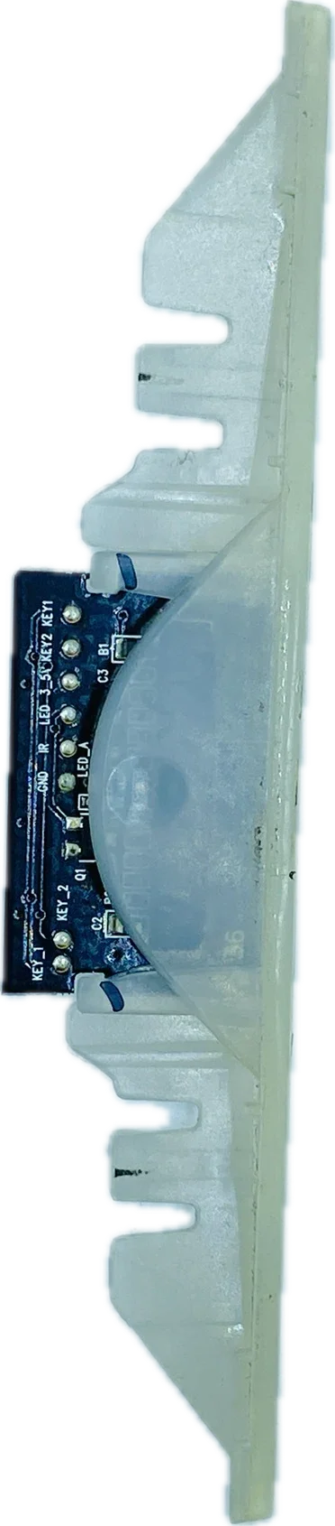 LG LED TV IR Sensor (Power Button) for Model 42LN5710-TE - Great Bharat Electronics