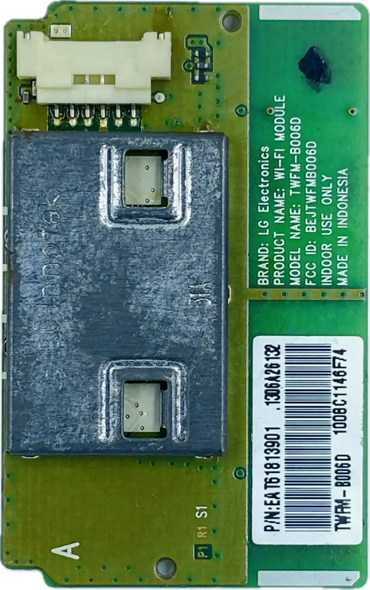 LG LED TV IR Sensor (Power Button) for Model 42LN5710-TE - Great Bharat Electronics