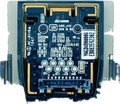 LG LED TV IR Sensor (Power Button) for Model 43LJ548T - Great Bharat Electronics