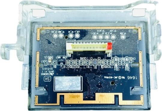 LG LED TV IR Sensor (Power Button) for Model 43UH654V - Great Bharat Electronics