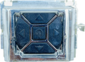 LG LED TV IR Sensor (Power Button) for Model 43UH654V - Great Bharat Electronics