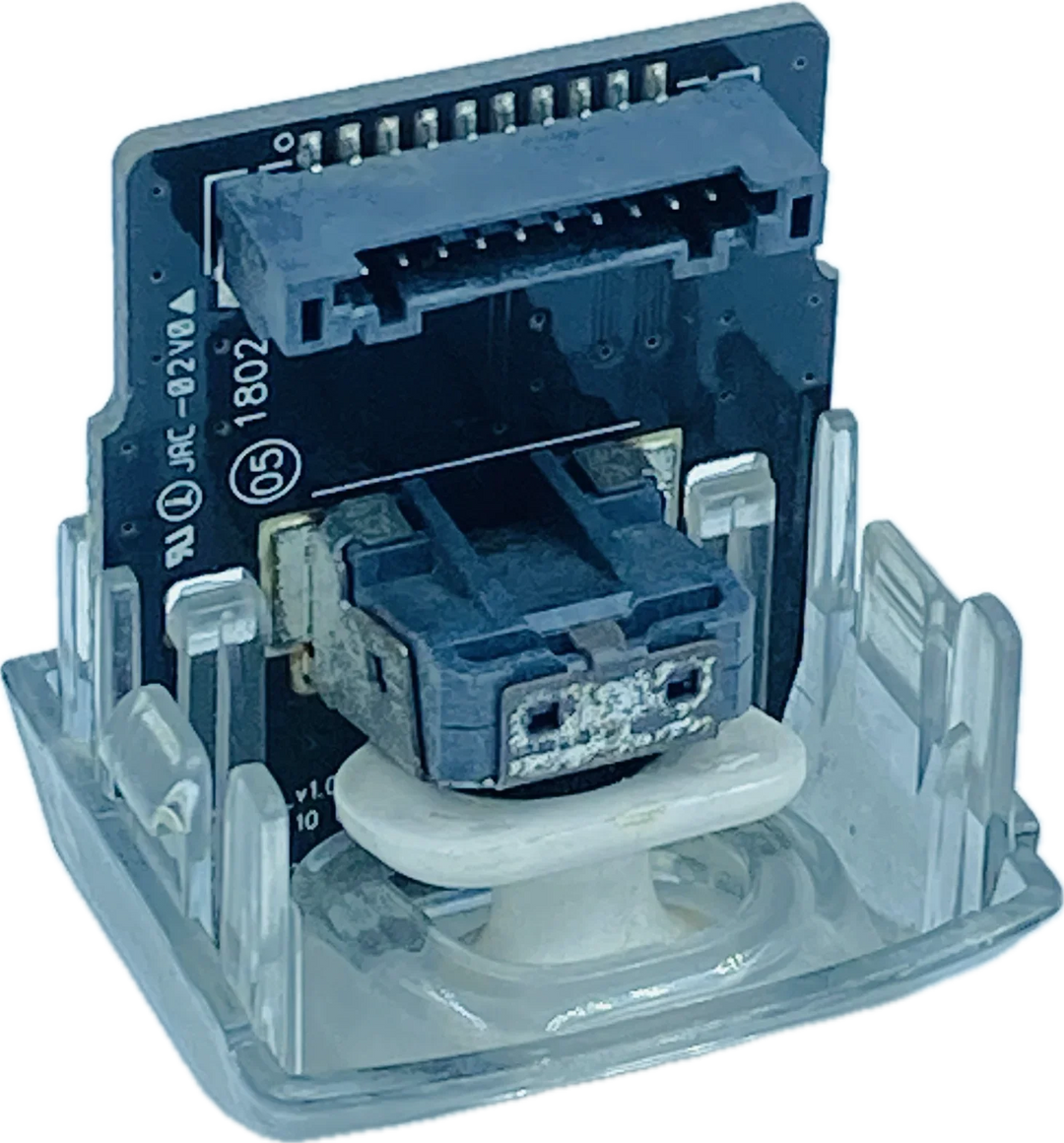 LG LED TV IR Sensor (Power Button) for Model OLED55B7T-T - Great Bharat Electronics