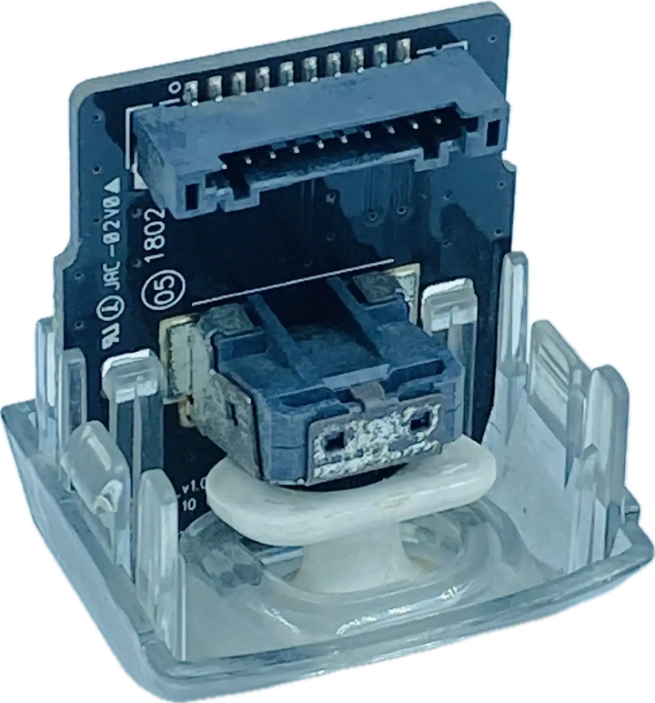 LG LED TV IR Sensor (Power Button) for Model OLED55B7T-T - Great Bharat Electronics