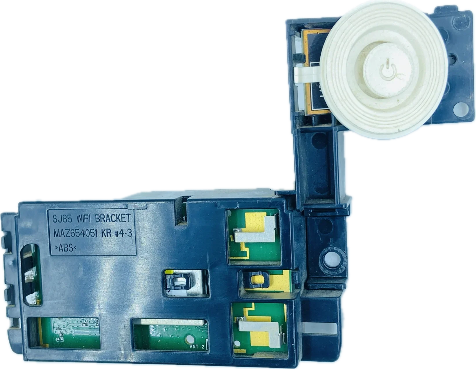 LG LED TV IR Sensor (Power Button) for Model OLED55C7D - Great Bharat Electronics
