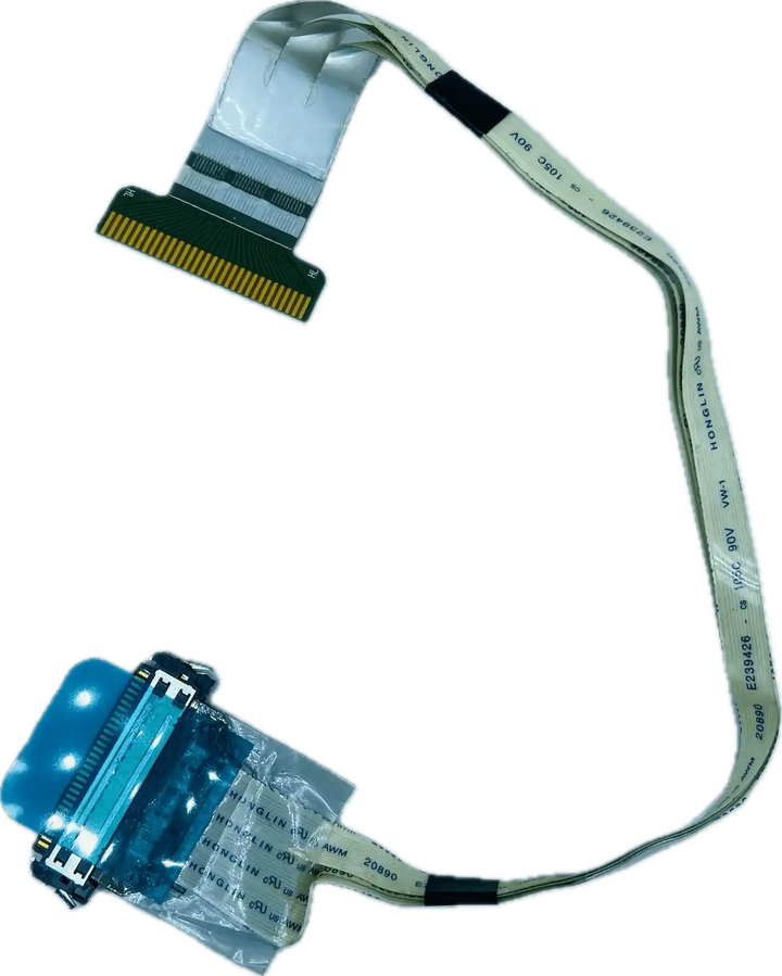 LG LED TV LVDS Cable – Model 22LB454A - Great Bharat Electronics