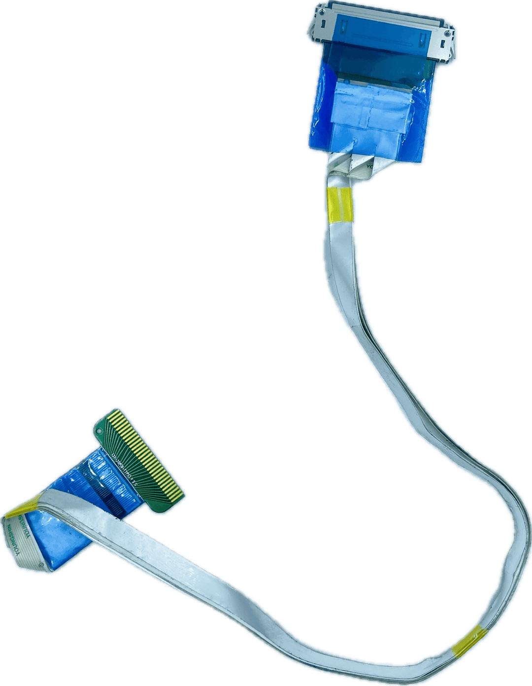 LG LED TV LVDS Cable – Model 22LB470A-TE - Great Bharat Electronics