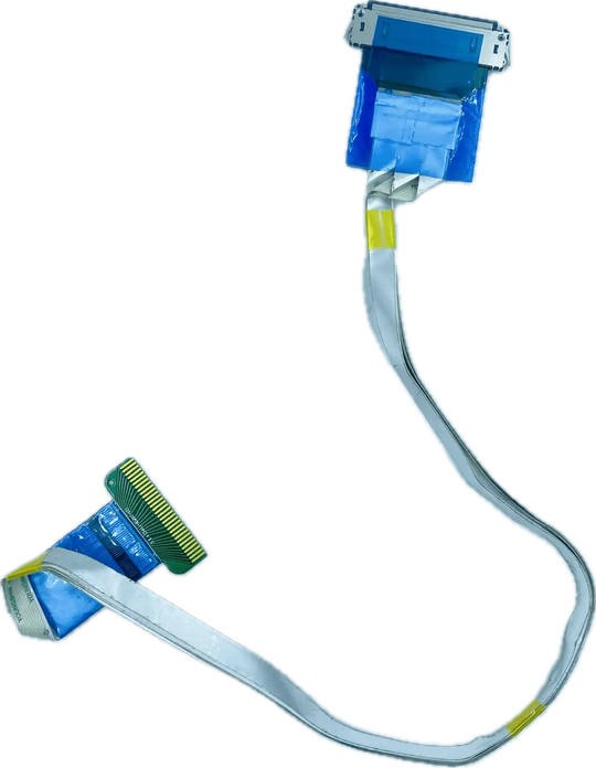 LG LED TV LVDS Cable – Model 22LB470A-TE - Great Bharat Electronics