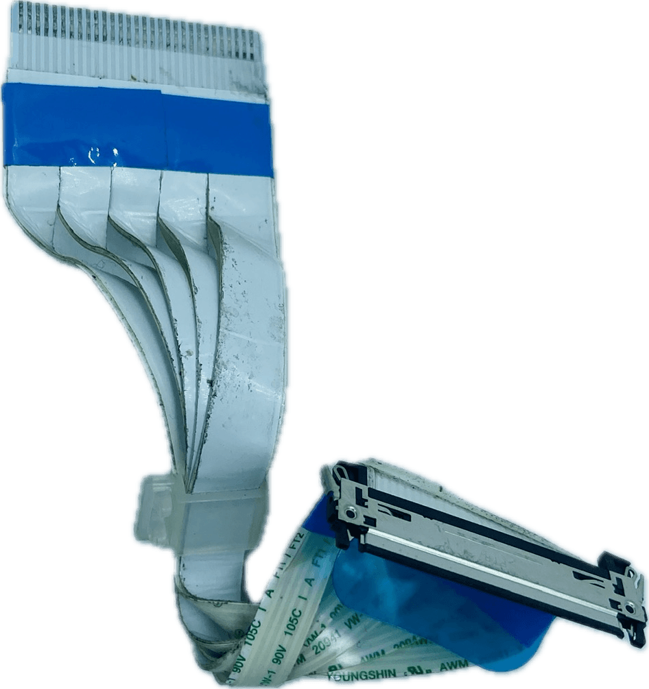 LG LED TV LVDS Cable – Model 22LN4050-TB - Great Bharat Electronics