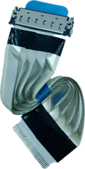 LG LED TV LVDS Cable – Model 22LN4055 - Great Bharat Electronics