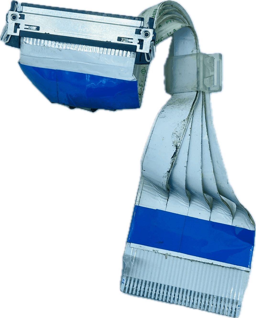 LG LED TV LVDS Cable – Model 22LN4055-TB - Great Bharat Electronics