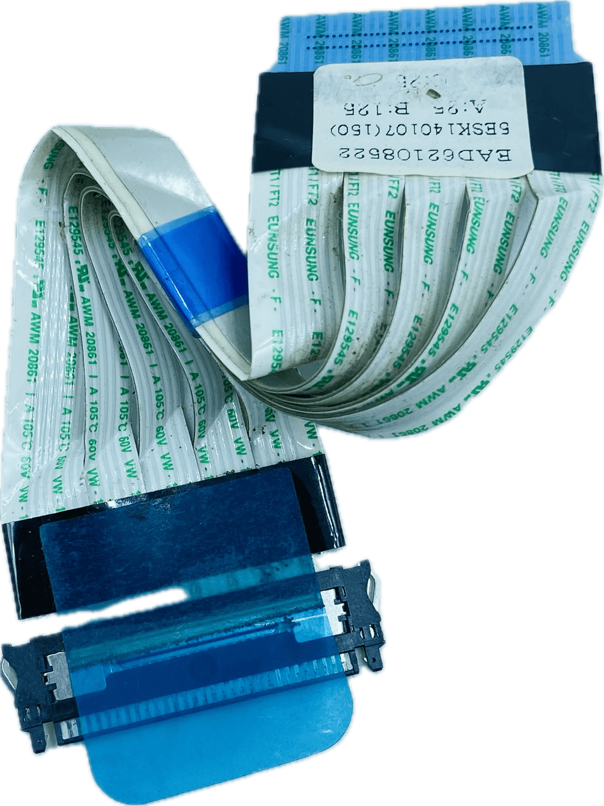 LG LED TV LVDS Cable – Model 22LN4125-TC - Great Bharat Electronics