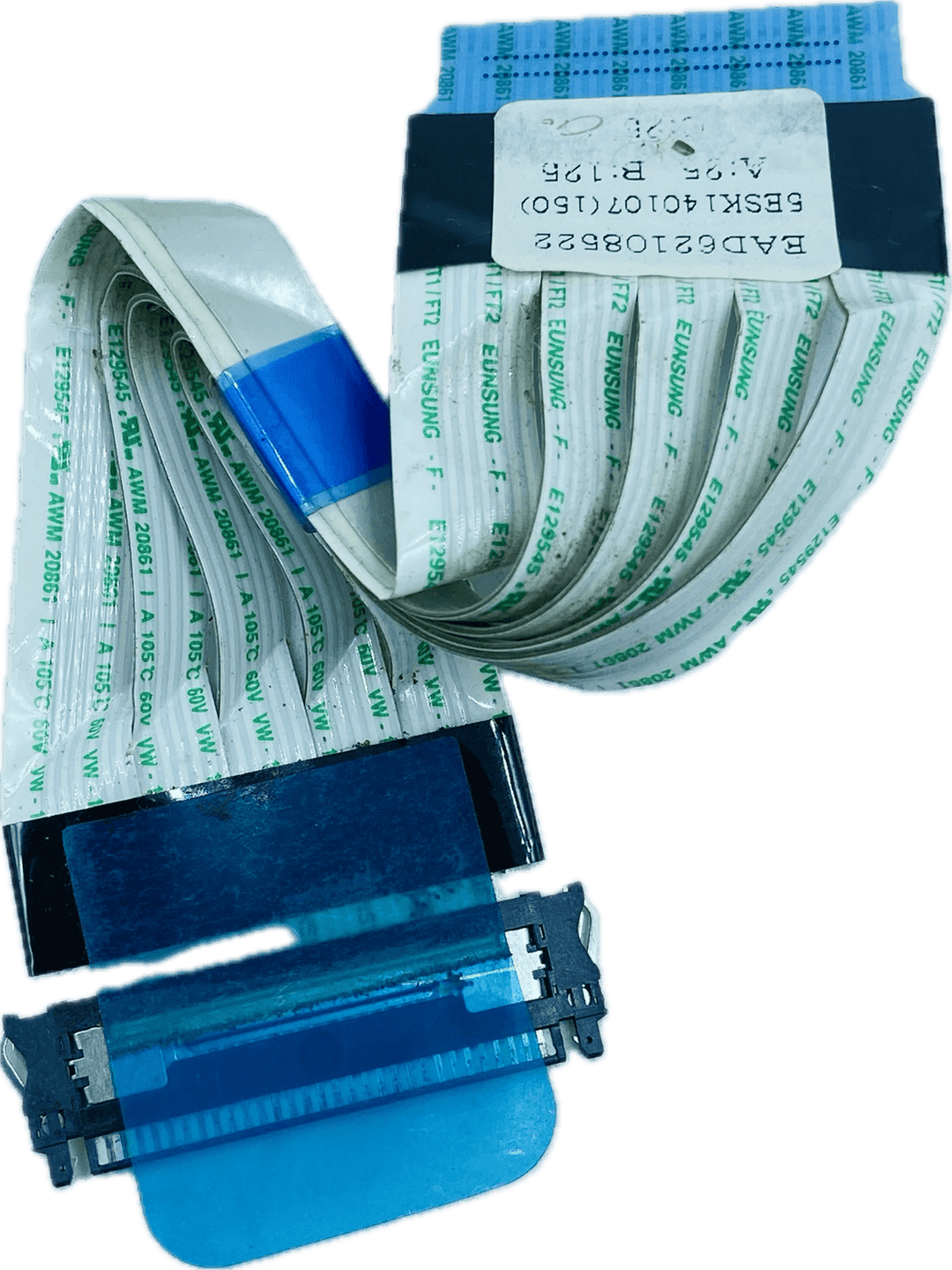 LG LED TV LVDS Cable – Model 22LN4125-TC - Great Bharat Electronics