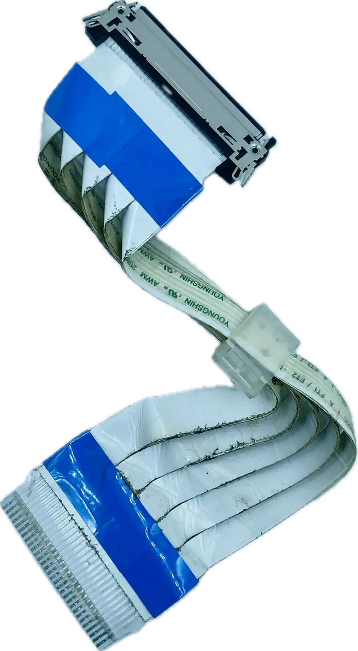 LG LED TV LVDS Cable – Model 22LN4155-TE - Great Bharat Electronics