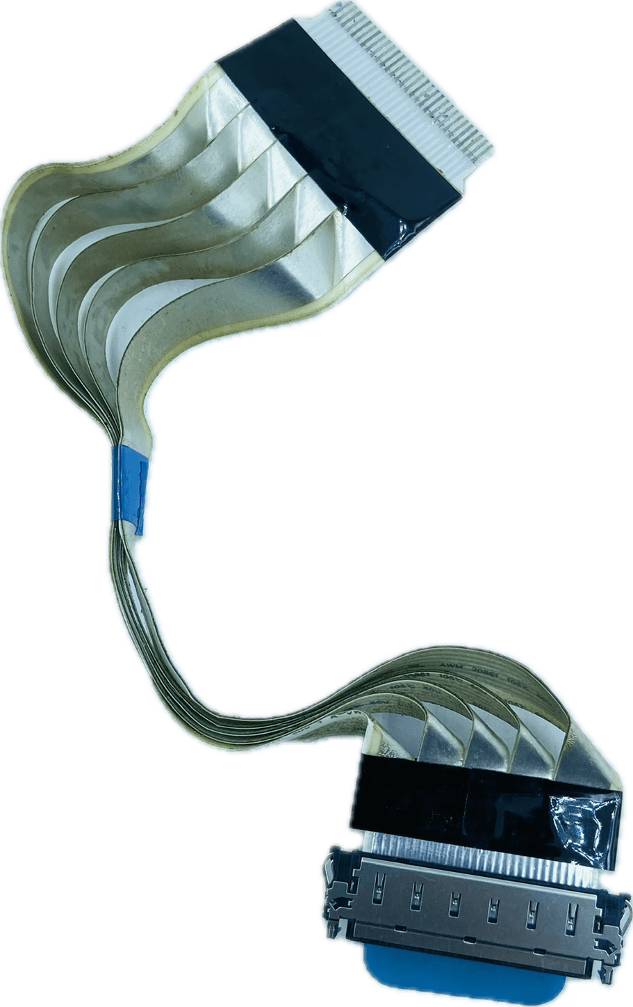 LG LED TV LVDS Cable – Model 24LB452A-TB - Great Bharat Electronics