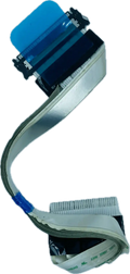 LG LED TV LVDS Cable – Model 24LB454A-TG - Great Bharat Electronics
