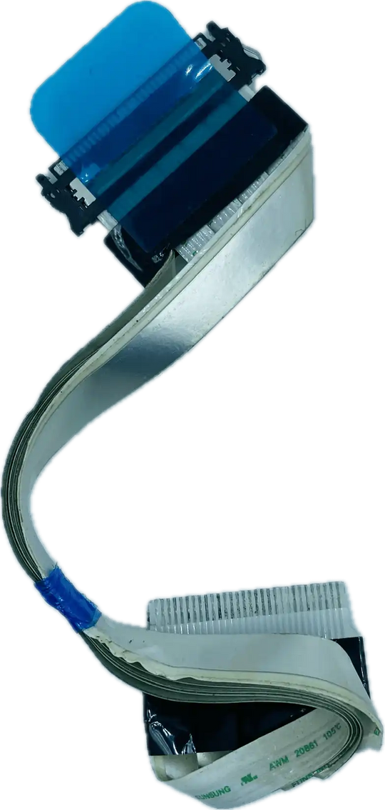 LG LED TV LVDS Cable – Model 24LB454A-TG - Great Bharat Electronics