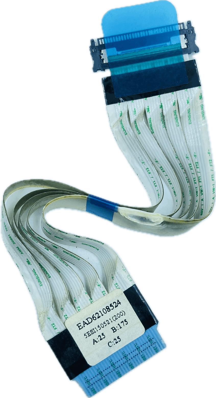 LG LED TV LVDS Cable – Model 24LF452A-TA - Great Bharat Electronics