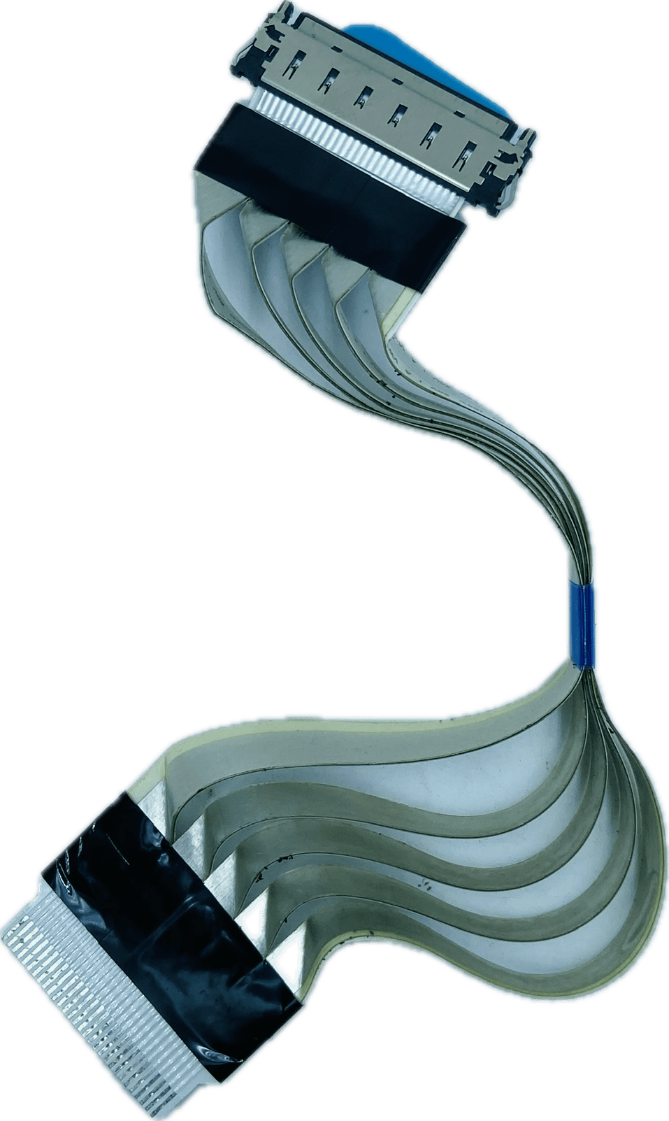 LG LED TV LVDS Cable – Model 24LF458A-TA - Great Bharat Electronics