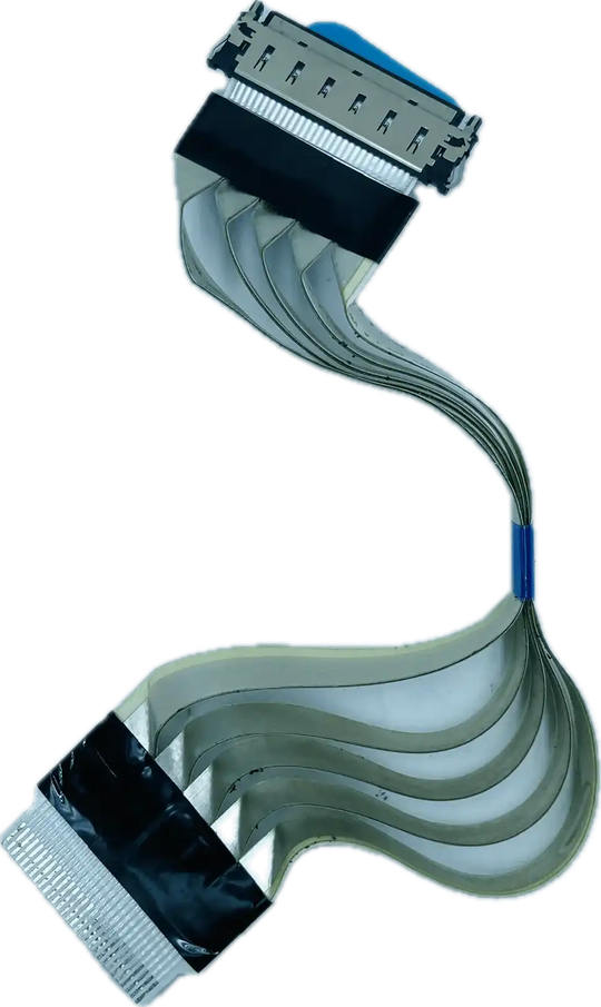 LG LED TV LVDS Cable – Model 24LF458A-TA - Great Bharat Electronics