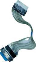 LG LED TV LVDS Cable – Model 24LH452A - Great Bharat Electronics