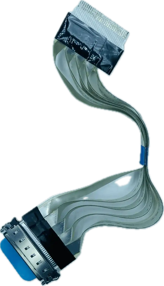 LG LED TV LVDS Cable – Model 24LH452A - Great Bharat Electronics