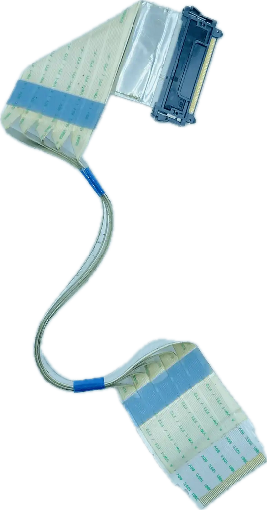 LG LED TV LVDS Cable – Model 24LH458A-TC - Great Bharat Electronics