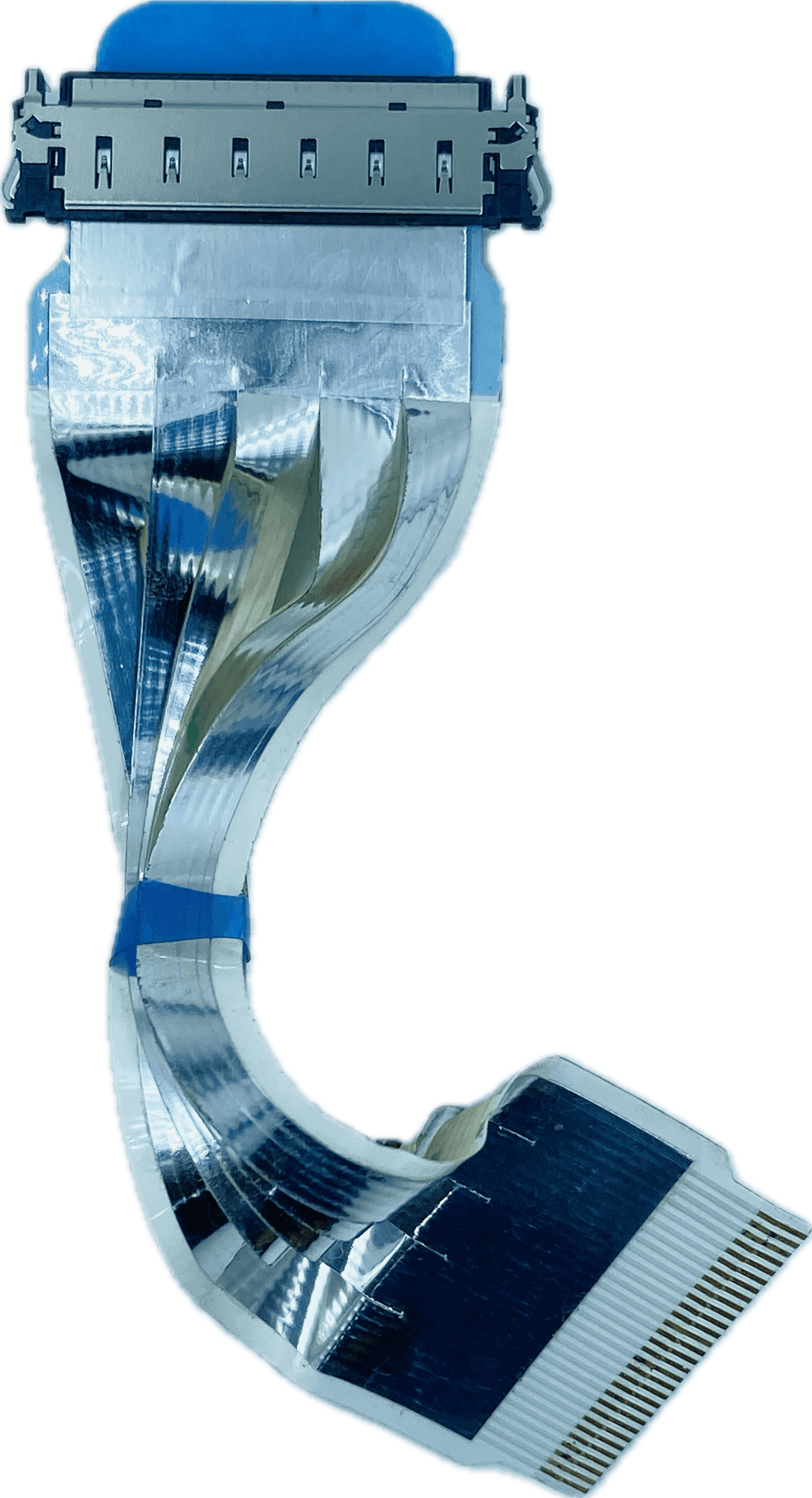 LG LED TV LVDS Cable – Model 24LH480A-TA - Great Bharat Electronics