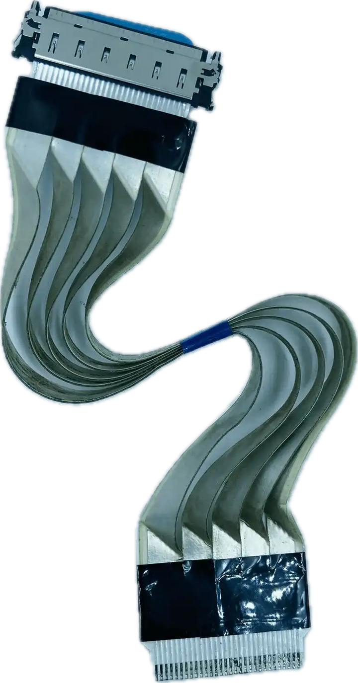 LG LED TV LVDS Cable – Model 24LN4305 - Great Bharat Electronics