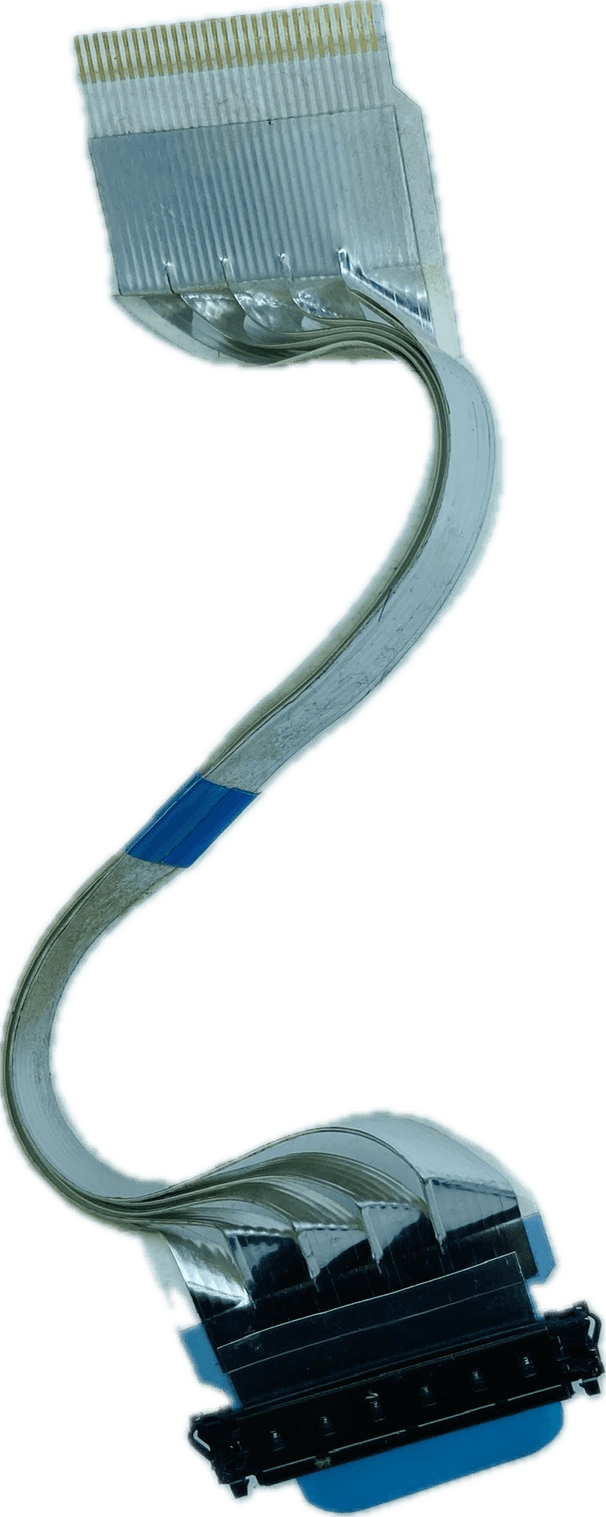 LG LED TV LVDS Cable – Model 24MN48APTT - Great Bharat Electronics