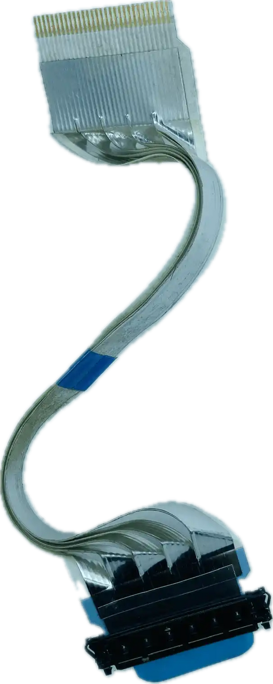 LG LED TV LVDS Cable – Model 24MN48APTT - Great Bharat Electronics