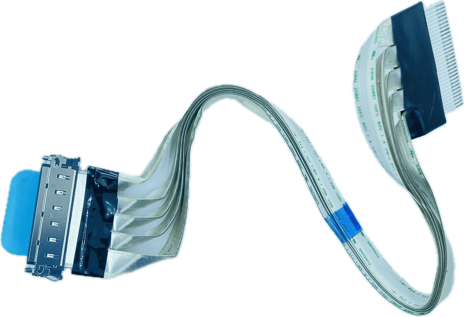 LG LED TV LVDS Cable – Model 24MT44A - Great Bharat Electronics