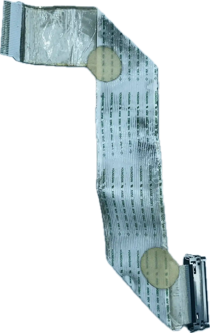 LG LED TV LVDS Cable for Model 26LK311 - Great Bharat Electronics