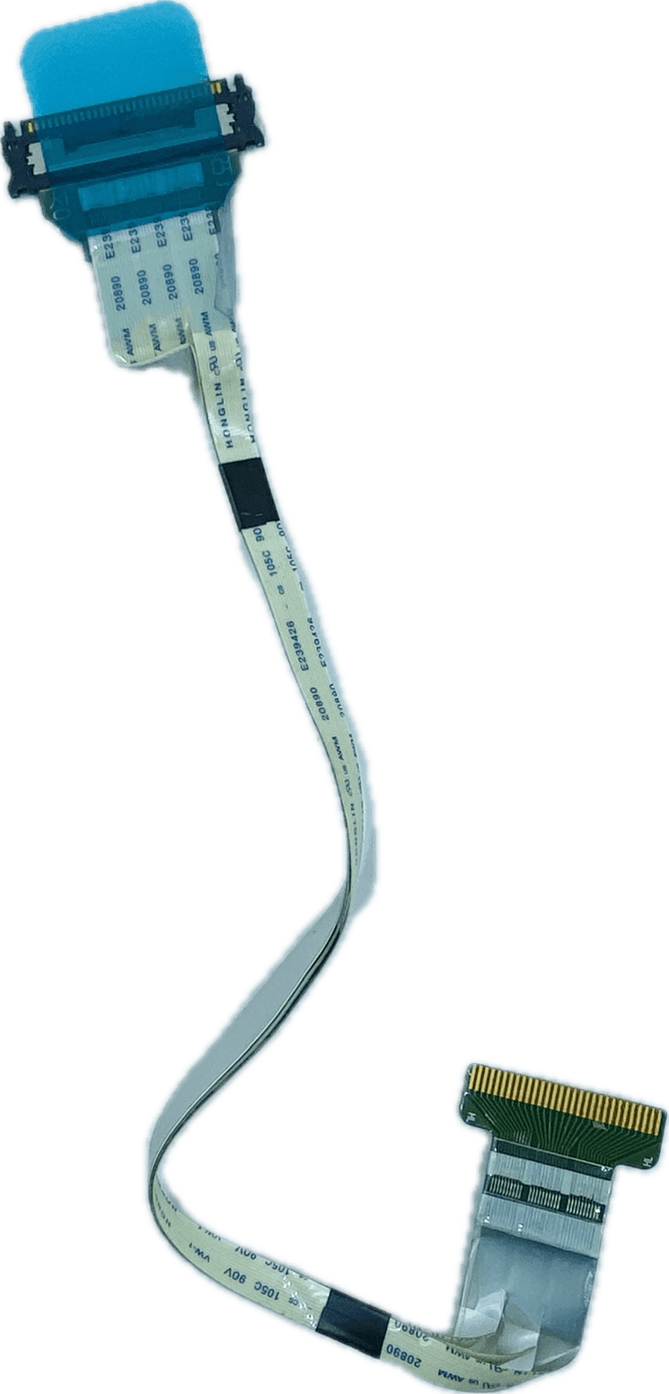 LG LED TV LVDS Cable – Model 28LB452A-TB - Great Bharat Electronics