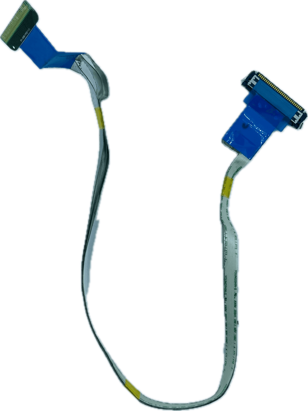 LG LED TV LVDS Cable – Model 32LA613B-TA - Great Bharat Electronics