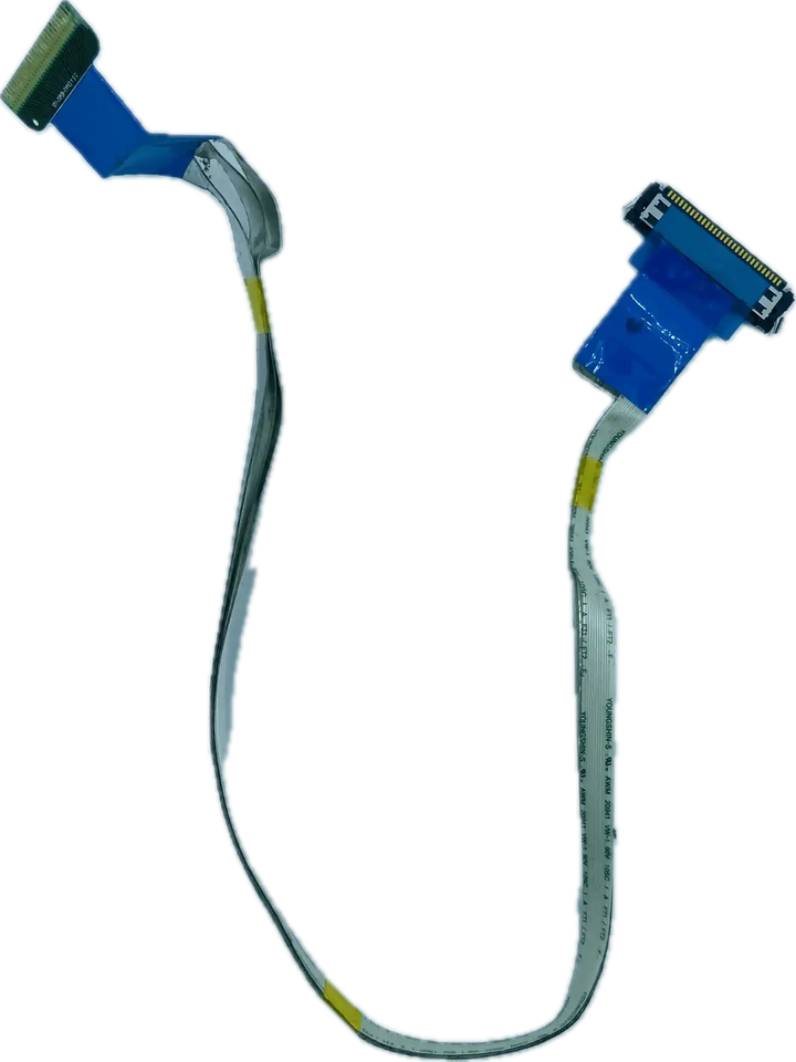 LG LED TV LVDS Cable – Model 32LA613B-TA - Great Bharat Electronics