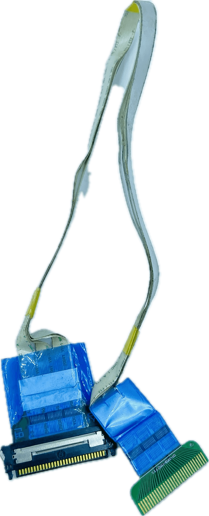 LG LED TV LVDS Cable – Model 32LB530A-TA - Great Bharat Electronics