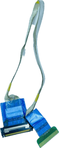 LG LED TV LVDS Cable – Model 32LB530A-TA - Great Bharat Electronics