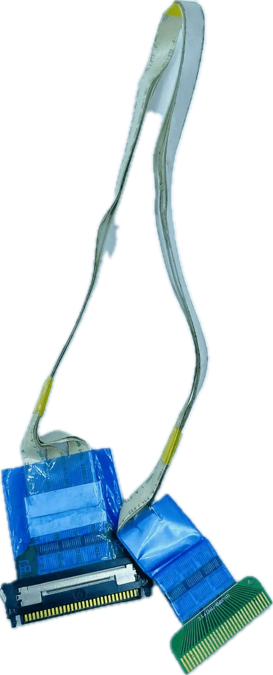 LG LED TV LVDS Cable – Model 32LB530A-TA - Great Bharat Electronics