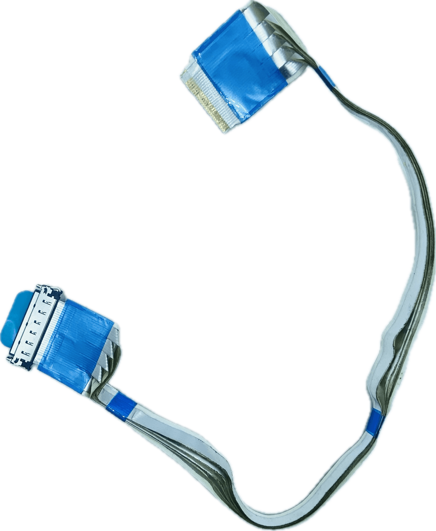 LG LED TV LVDS Cable – Model 32LB550A-TA - Great Bharat Electronics
