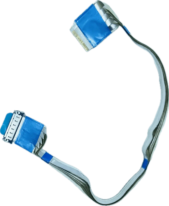 LG LED TV LVDS Cable – Model 32LB550A-TA - Great Bharat Electronics