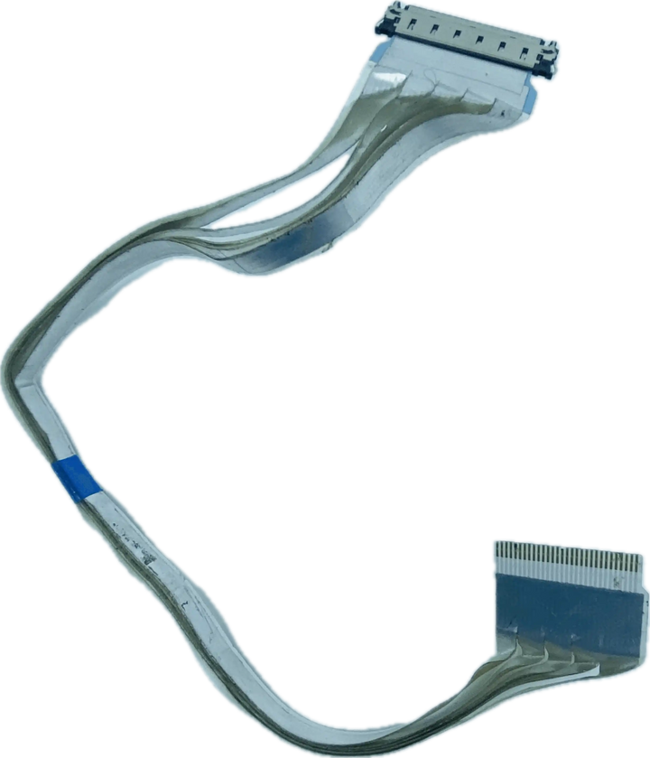 LG LED TV LVDS Cable – Model 32LB550A-TA - Great Bharat Electronics