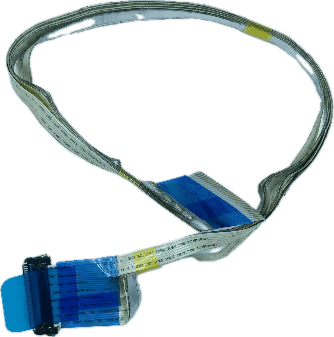 LG LED TV LVDS Cable – Model 32LB554A-TH - Great Bharat Electronics