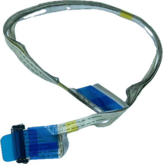 LG LED TV LVDS Cable – Model 32LB554A-TH - Great Bharat Electronics
