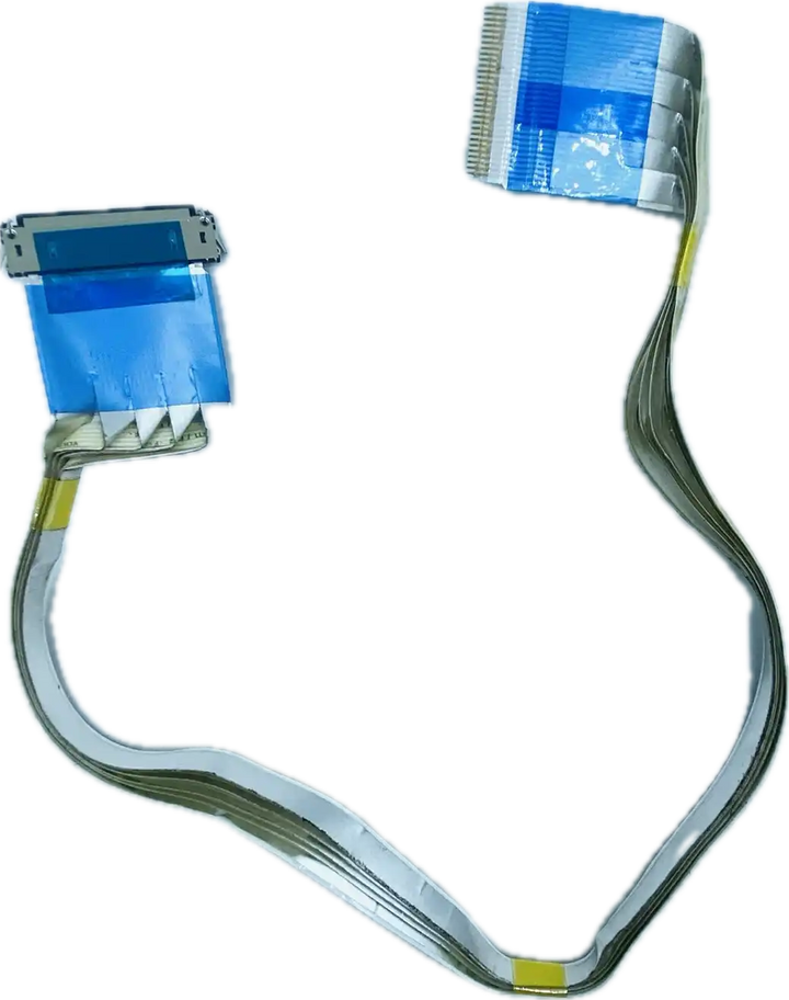 LG LED TV LVDS Cable for Model 32LB563B-TD - Great Bharat Electronics
