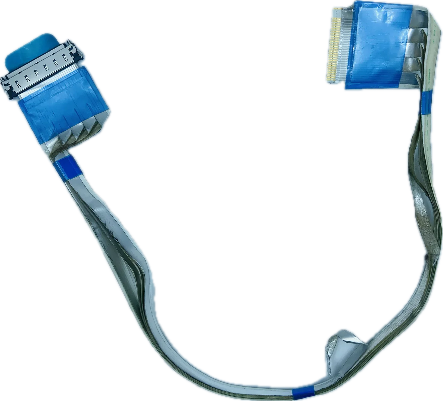LG LED TV LVDS Cable for Model 32LB563B-TD - Great Bharat Electronics